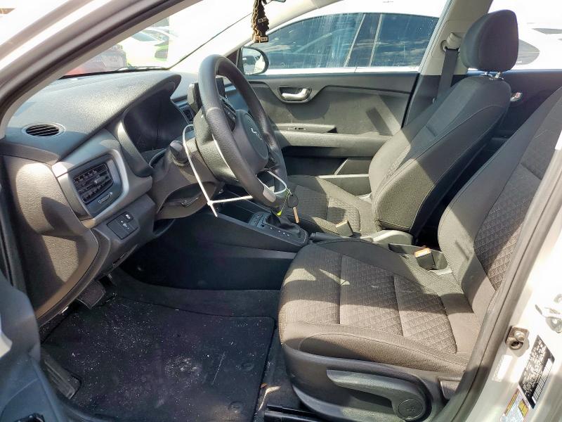 2023 KIA RIO LX #3296945872