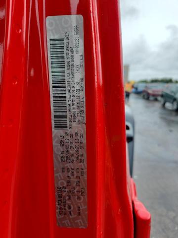 2020 JEEP GLADIATOR RUBICON 1C6JJTBG4LL191929