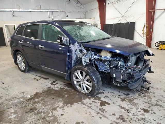 2011 MAZDA CX-9 - JM3TB3DV9B0303979