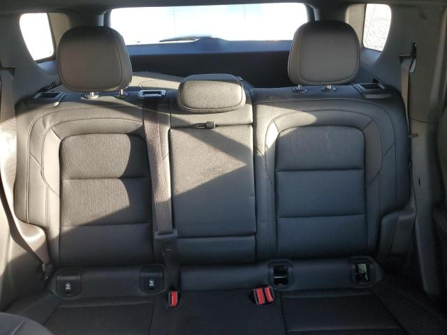 2025 CHEVROLET EQUINOX LT - 3GNAXHEG0SL109057