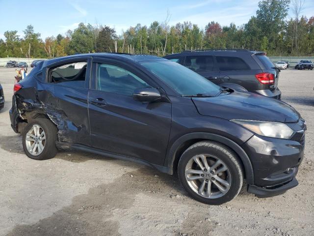 2017 HONDA HR-V EX 3CZRU6H52HM719557