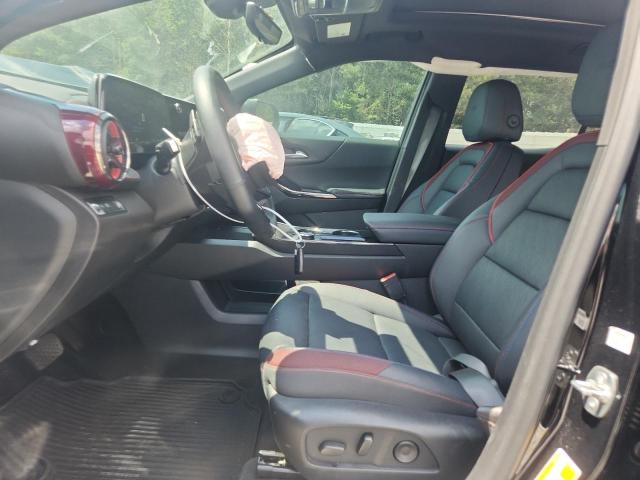 2025 CHEVROLET EQUINOX RS 3GNAXLEGXSL107402