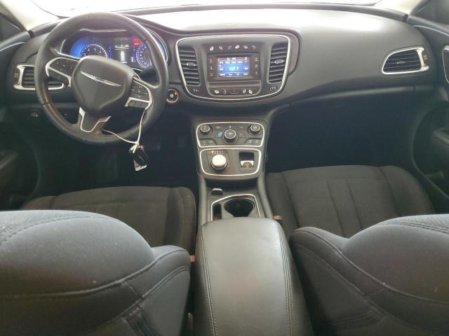 2017 CHRYSLER 200 LX 1C3CCCFB6HN508555