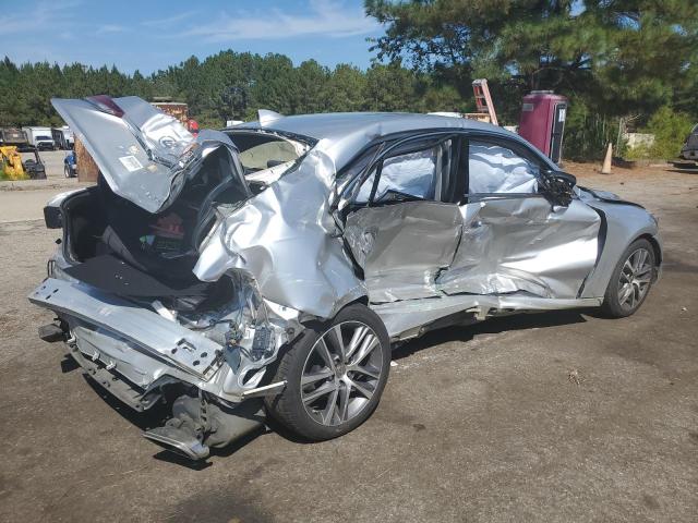 2020 LEXUS IS 300 JTHAA1D24L5103690