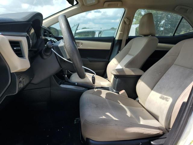 2015 TOYOTA COROLLA L 2T1BURHE5FC445298