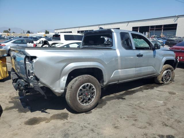 2025 TOYOTA TACOMA XTRACAB 3TYJDAHN7ST020538