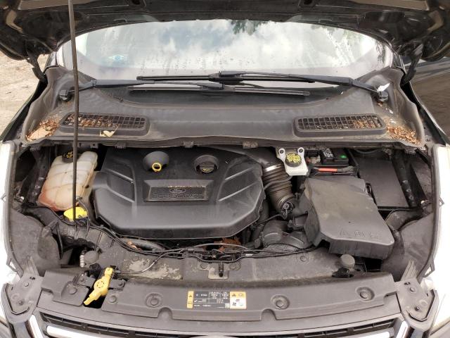 2016 FORD ESCAPE TIT #3235707894