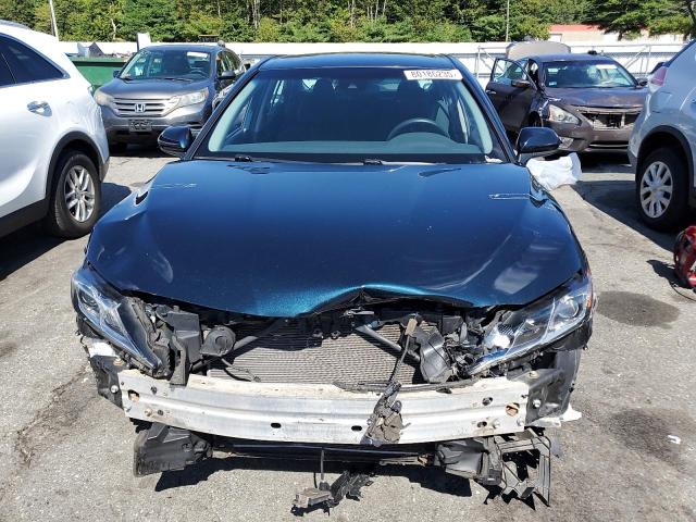 2020 TOYOTA CAMRY LE 4T1C11AK9LU874324