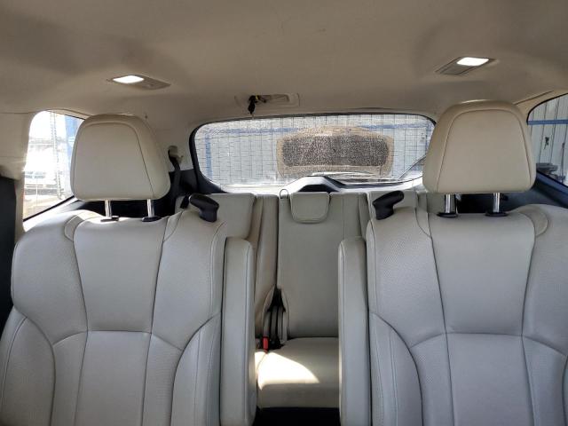 2019 SUBARU ASCENT LIM 4S4WMAMD8K3484451