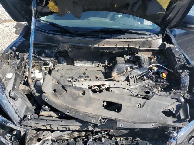 2021 MITSUBISHI OUTLANDER - JA4ARUAU4MU030467