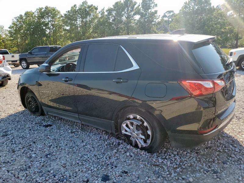 2019 CHEVROLET EQUINOX LT - 3GNAXKEV0KL183235