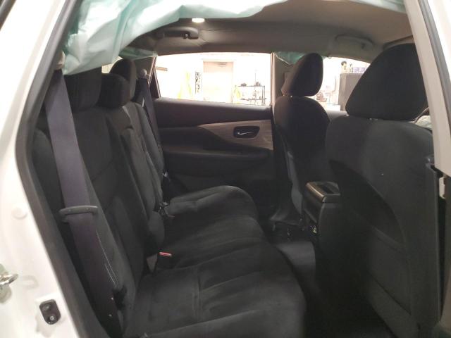 2015 NISSAN MURANO S - 5N1AZ2MH1FN233138