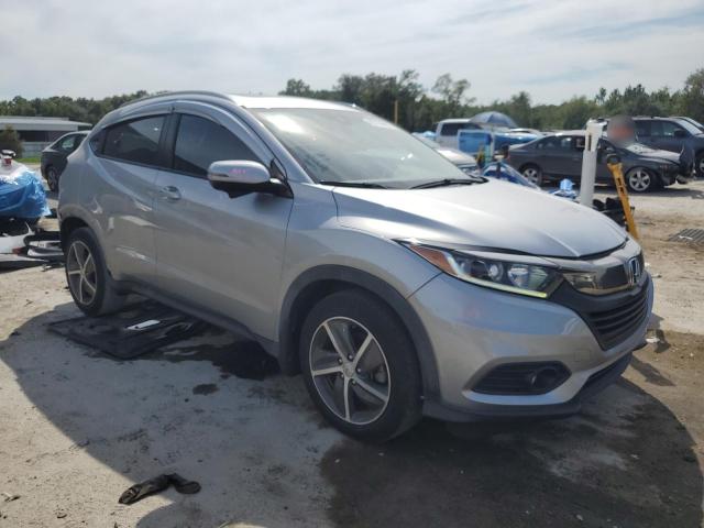2021 HONDA HR-V EX 3CZRU5H59MM721648