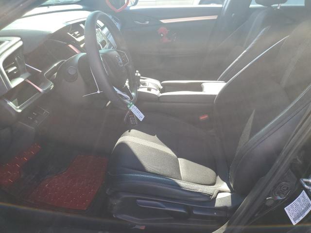 2020 HONDA CIVIC SPOR - 19XFC2E89LE022375