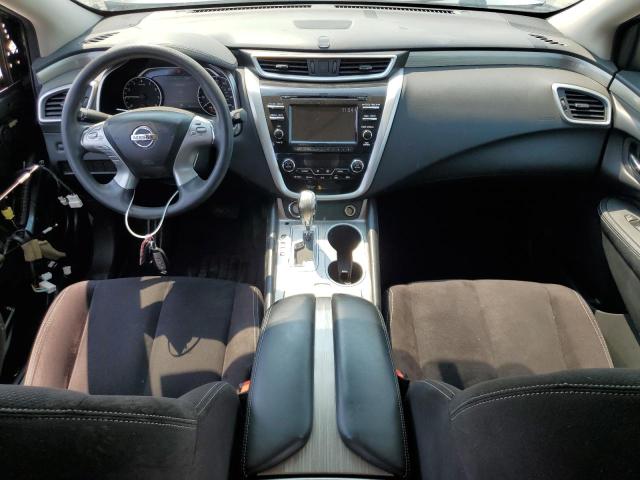 2016 NISSAN MURANO S - 5N1AZ2MG4GN161070