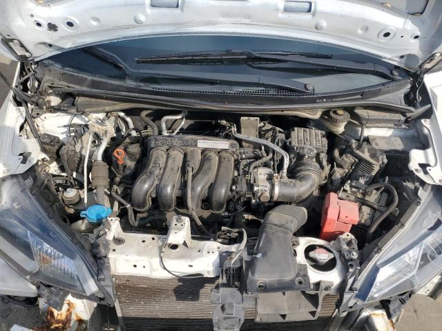 2019 HONDA FIT LX - 3HGGK5H42KM745945