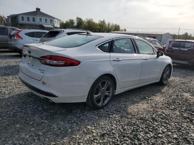 2017 FORD FUSION SPORT 3FA6P0VP4HR211098