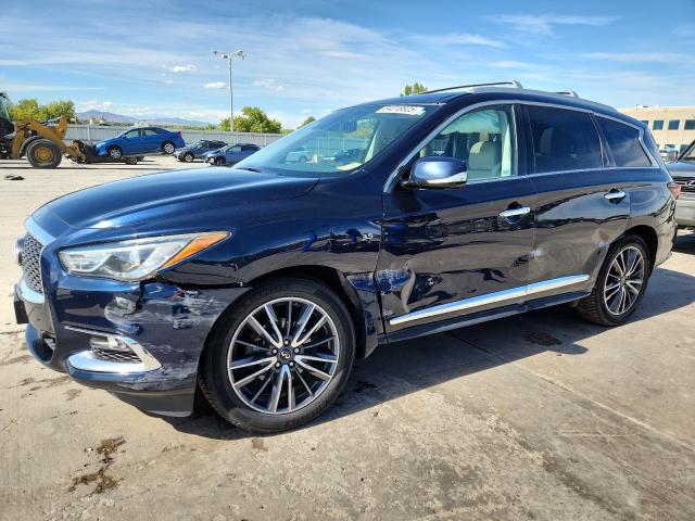 INFINITI QX60