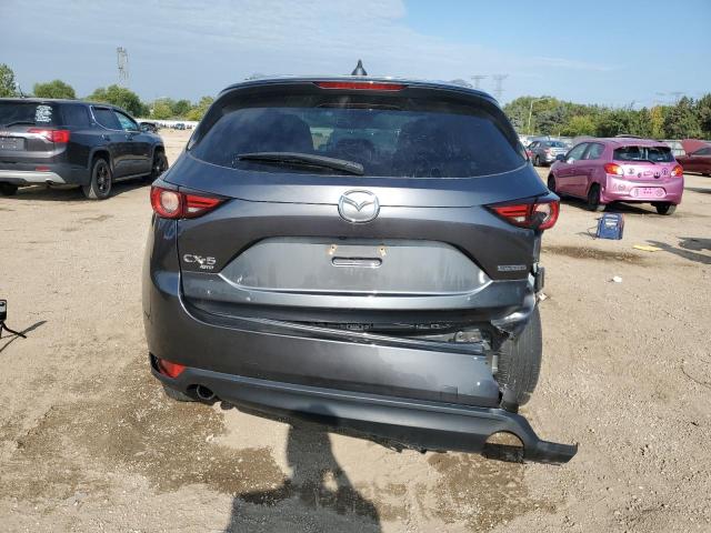 2020 MAZDA CX-5 GRAND - JM3KFBAY3L0793667