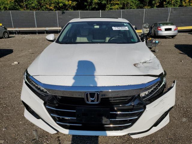 2021 HONDA ACCORD TOU 1HGCV2F91MA015530
