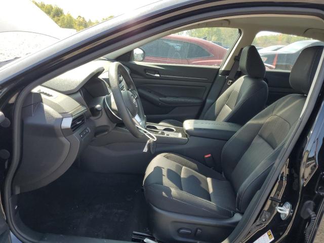 2024 NISSAN ALTIMA SV 1N4BL4DW2RN339757