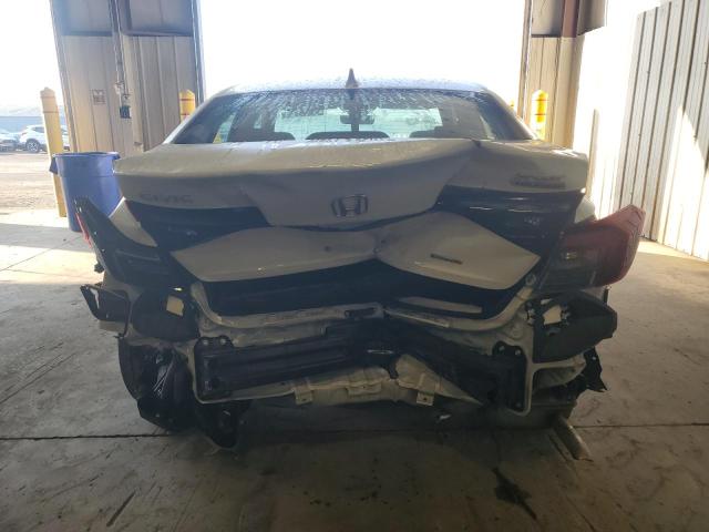 2025 HONDA CIVIC SPOR - 2HGFE4F83SH315679
