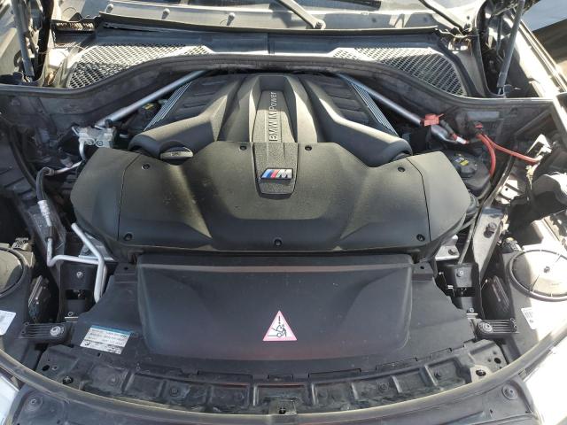 2015 BMW X5 M 5YMKT6C55F0C89521