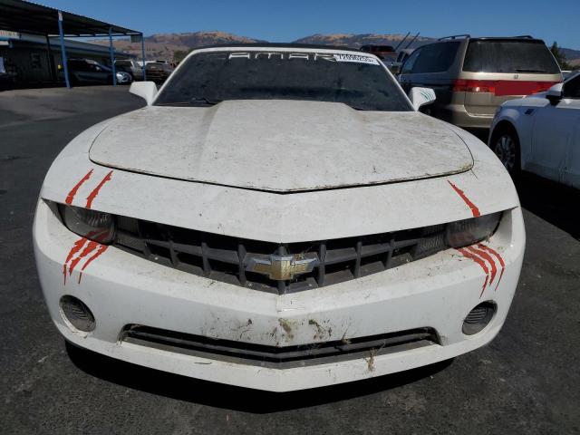 2013 CHEVROLET CAMARO LT #3237032014