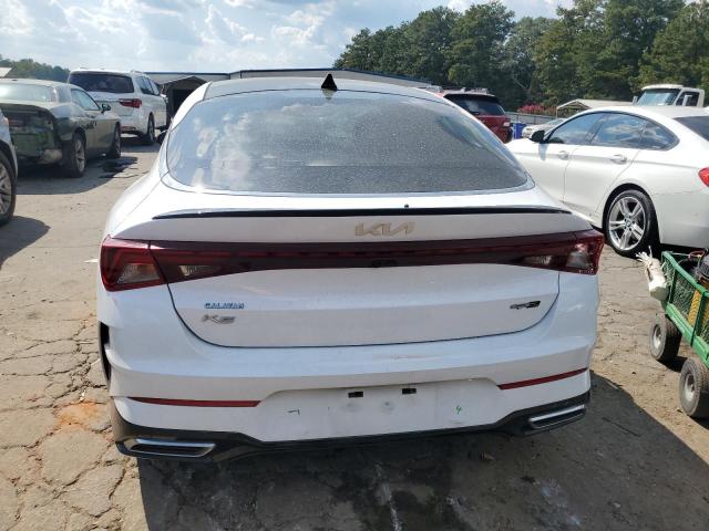 2022 KIA K5 GT LINE 5XXG64J22NG137242