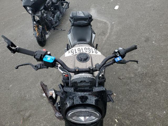 2020 HUSQVARNA SVARTPILEN - VBKUBV400LM777485