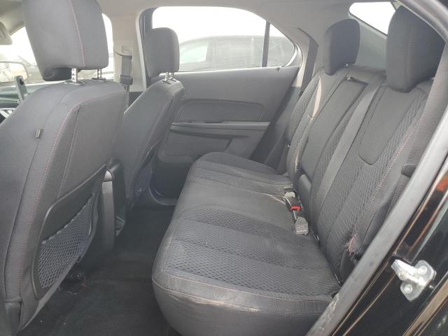 2015 CHEVROLET EQUINOX LS - 2GNALAEK3F1118012