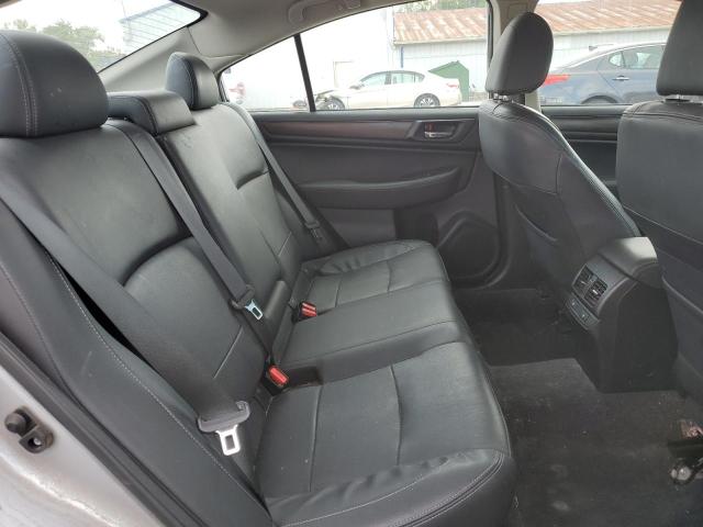 2015 SUBARU LEGACY 2.5 4S3BNBL62F3042912