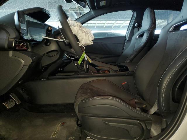 2025 HYUNDAI ELANTRA N - KMHLW4DK9SU031544