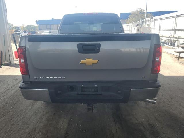2013 CHEVROLET SILVERADO #3259735199
