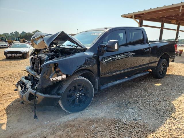 2018 NISSAN TITAN XD SL 1N6BA1F46JN533848