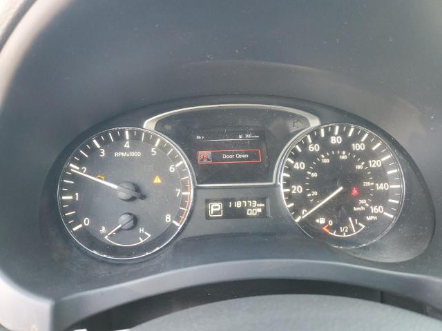 2015 NISSAN ALTIMA 2.5 - 1N4AL3AP1FC428035