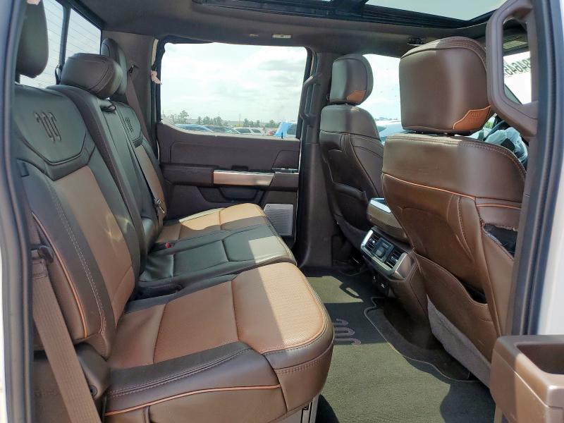 2023 FORD F150 SUPER 1FTFW1E87PFA95273