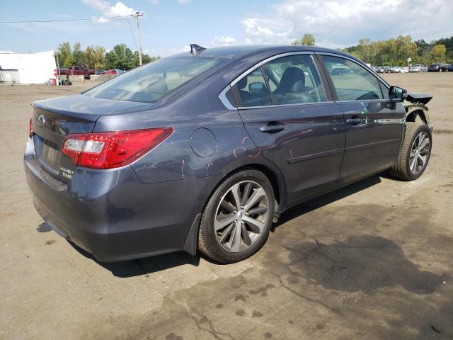 2017 SUBARU LEGACY 2.5I LIMITED 4S3BNAN67H3055388