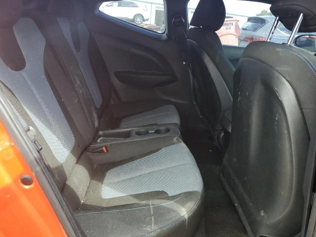 2020 HYUNDAI VELOSTER B KMHTG6AFXLU027939
