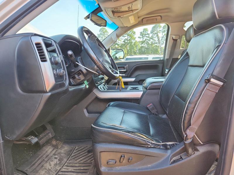 2016 CHEVROLET SILVERADO 3GCUKREC4GG288775