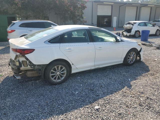2018 HYUNDAI SONATA SE 5NPE24AF3JH609789