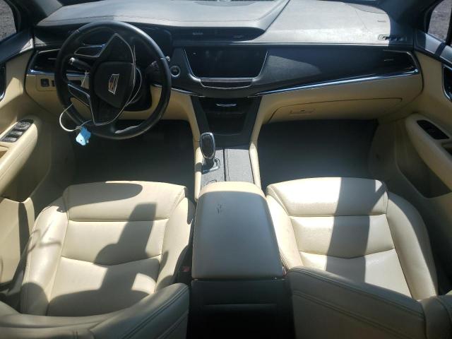 2018 CADILLAC XT5 #3293446431