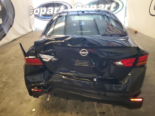 2025 NISSAN ALTIMA SV 1N4BL4DVXSN391117