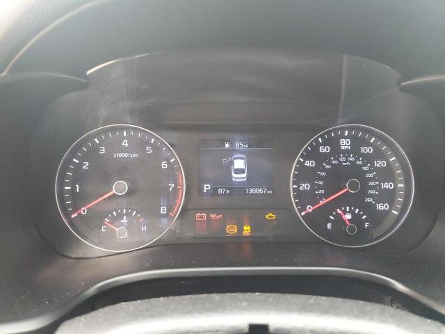 2019 KIA FORTE 3KPF24ADXKE058446