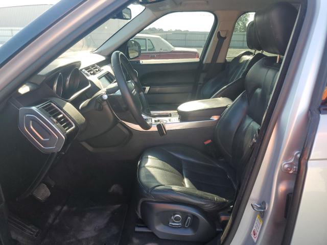 2016 LAND ROVER RANGE ROVER SPORT HSE SALWR2VFXGA642618