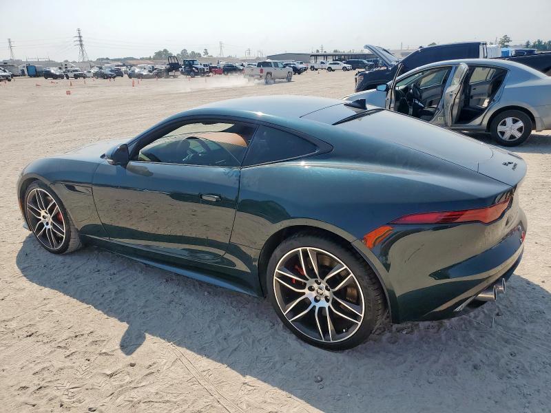 2024 JAGUAR F-TYPE R D #3245207576
