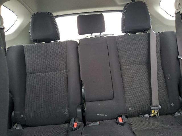 2017 TOYOTA RAV4 XLE JTMWFREVXHD095284