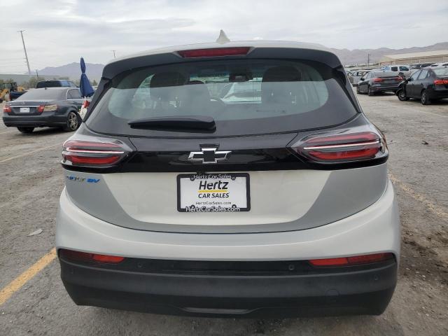 2023 CHEVROLET BOLT EV 1LT 1G1FW6S00P4192427