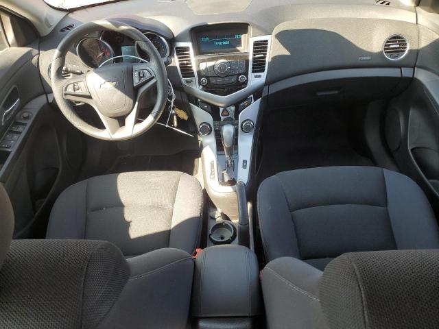 2016 CHEVROLET CRUZE LIMI 1G1PE5SBXG7111001