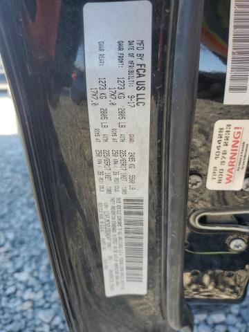 2018 JEP CHEROKEE LATITUDE #3301656626